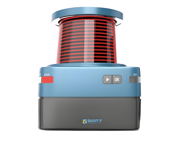 IEC60825激光雷达Class1认证指南(图1) IEC60825激光雷达Class1认证指南(图1)