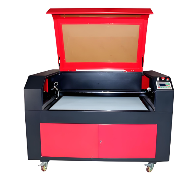 激光加工机GB/T18490.1