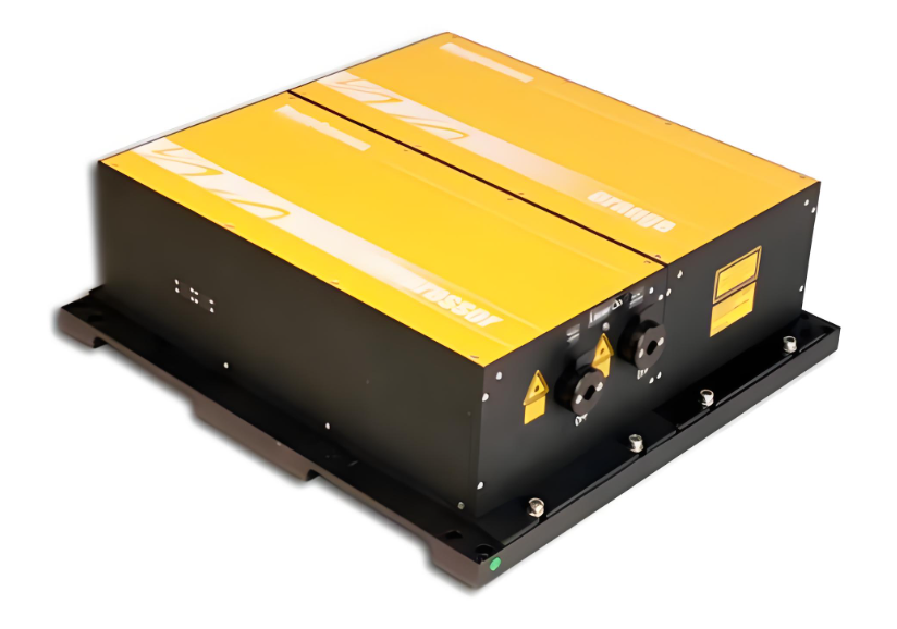 固体激光器内部结构、原理和安全等级认证(图1) 固体激光器内部结构、原理和安全等级认证(图1)