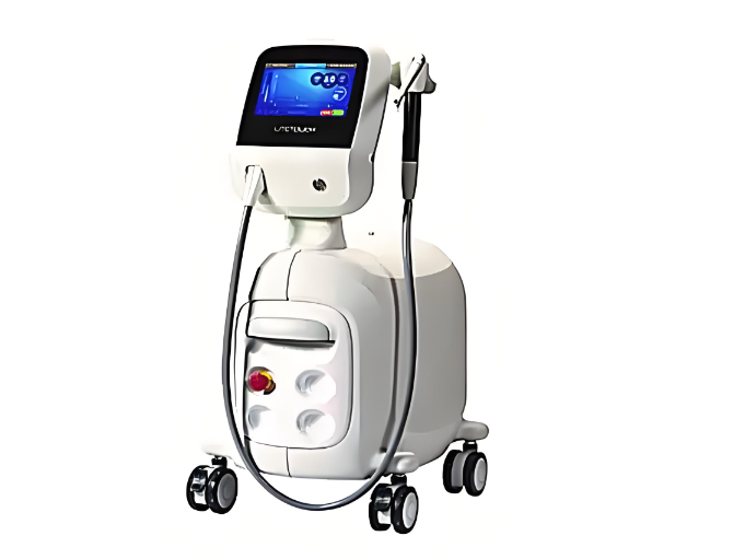 2025年铒激光治疗机CE认证:通往欧盟市场的关键通行证(图1) 2025年铒激光治疗机CE认证:通往欧盟市场的关键通行证(图1)