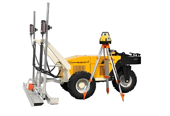 激光整平机EN60825-1检测:通往欧盟市场的关键通行证(图1) 激光整平机EN60825-1检测:通往欧盟市场的关键通行证(图1)