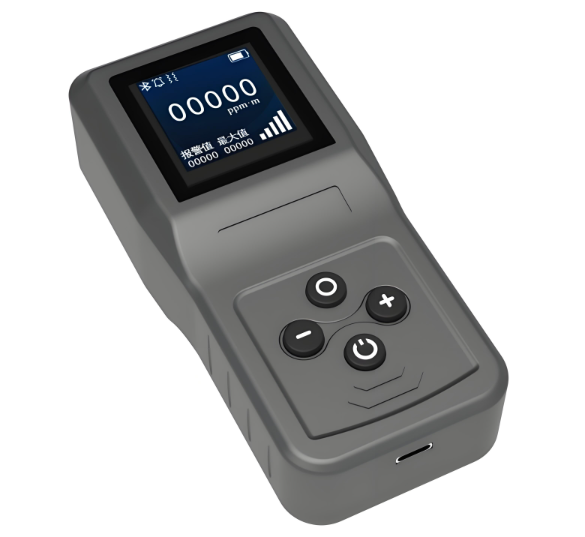 激光甲烷探测仪安全吗?激光甲烷探测仪安全认证指南