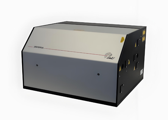 固体激光器的设计与调试及性能参数测试服务