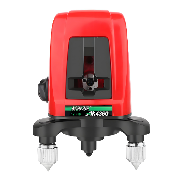 激光投线仪CE认证:原理、市场前景与合规指南