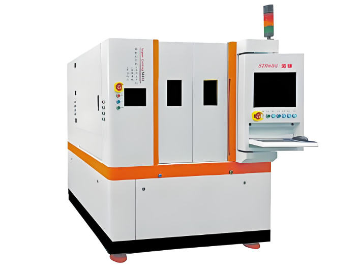 激光切割机安全门报警怎么解除?激光安全认证指南