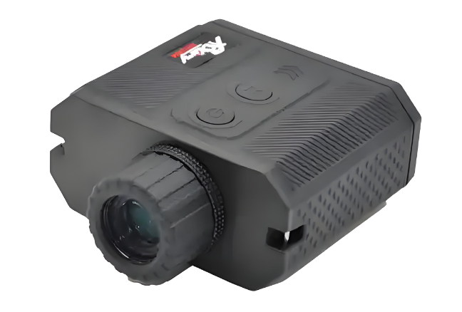 激光测距仪安装要求与安全认证指南