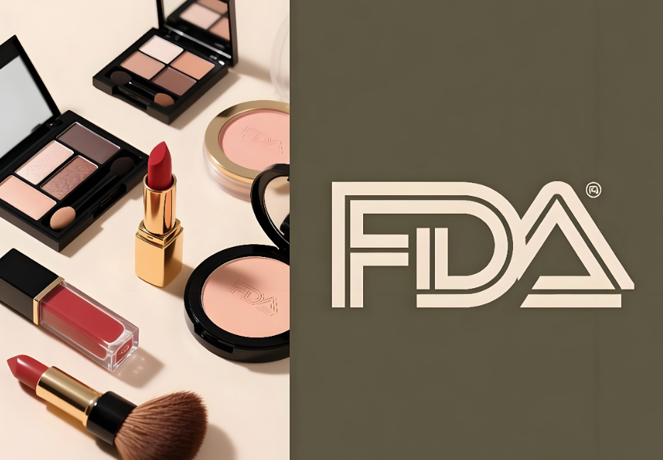 化妆品出口美国必备资质证书全解析(图1) 化妆品出口美国必备资质证书全解析(图1)