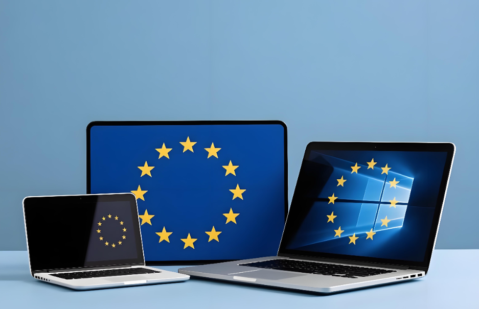 ŷ����Ч��ʶ����ɫó�׵�ͨ��֤���й���ҵ����ս(ͼ1)