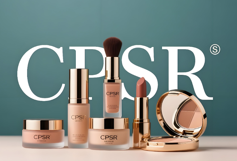 ��ױƷCPSR��ȫ�������ָ�ϣ�������ױƷ����ŷ���г�(ͼ1)