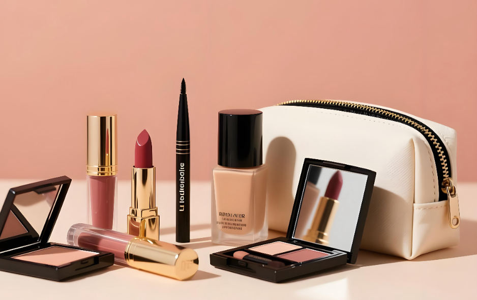 ��ױƷ�ȶ��Բ��ԣ����ϲ�Ʒ��ȫ�빦Ч�Ĺؼ�����(ͼ1)