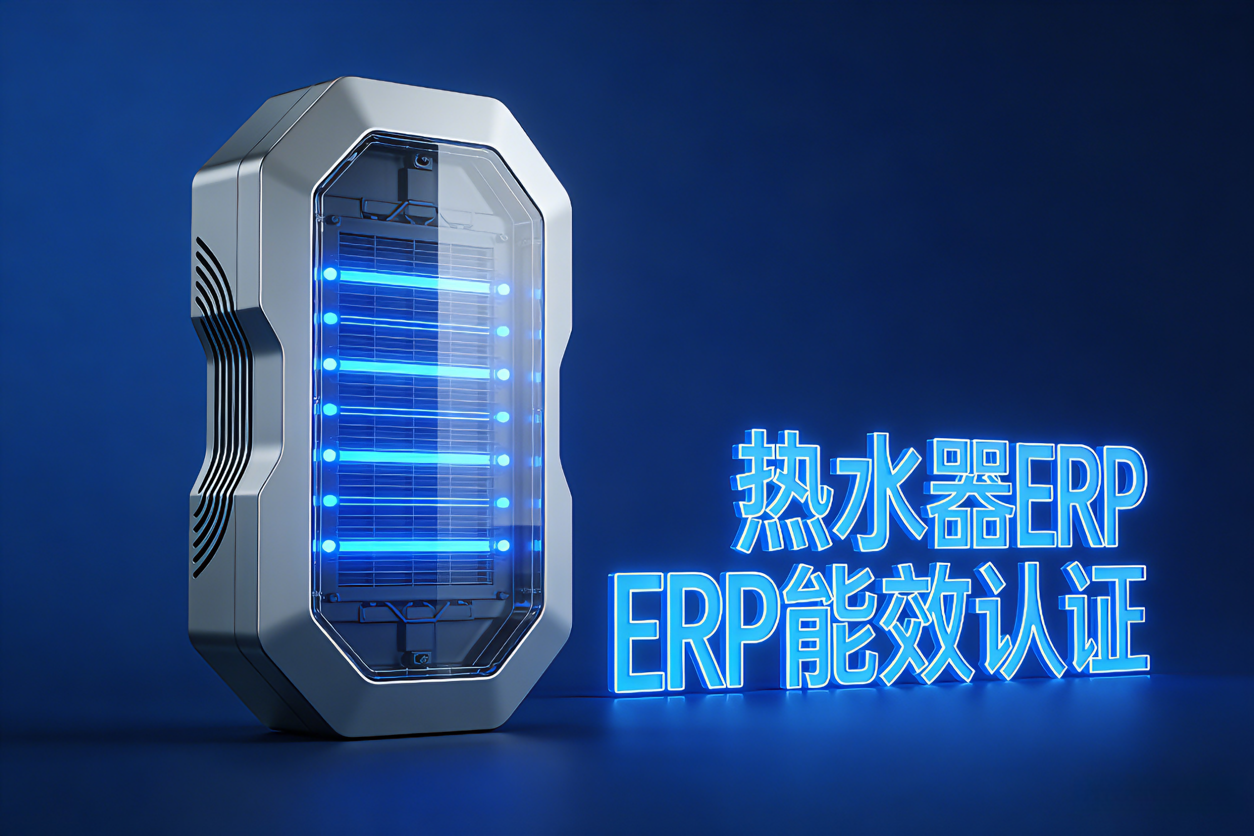 家用热水器欧盟ERP能效认证要求和流程(图1) 家用热水器欧盟ERP能效认证要求和流程(图1)