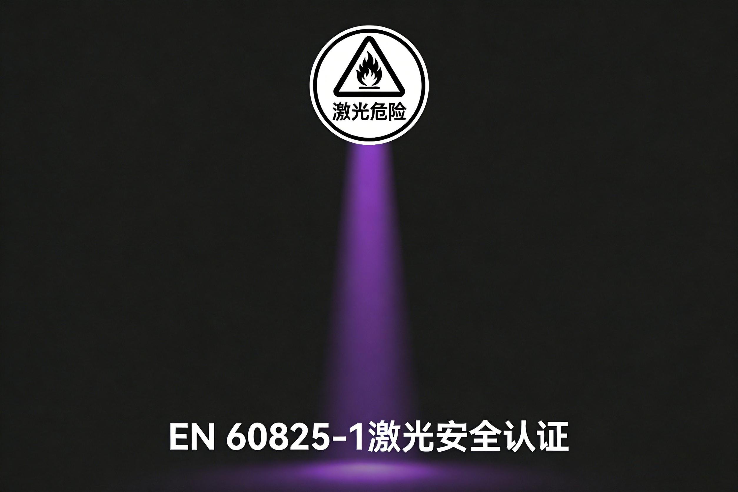 EN 60825-1激光安全认证:欧盟市场准入的核心合规步骤(图1) EN 60825-1激光安全认证:欧盟市场准入的核心合规步骤(图1)