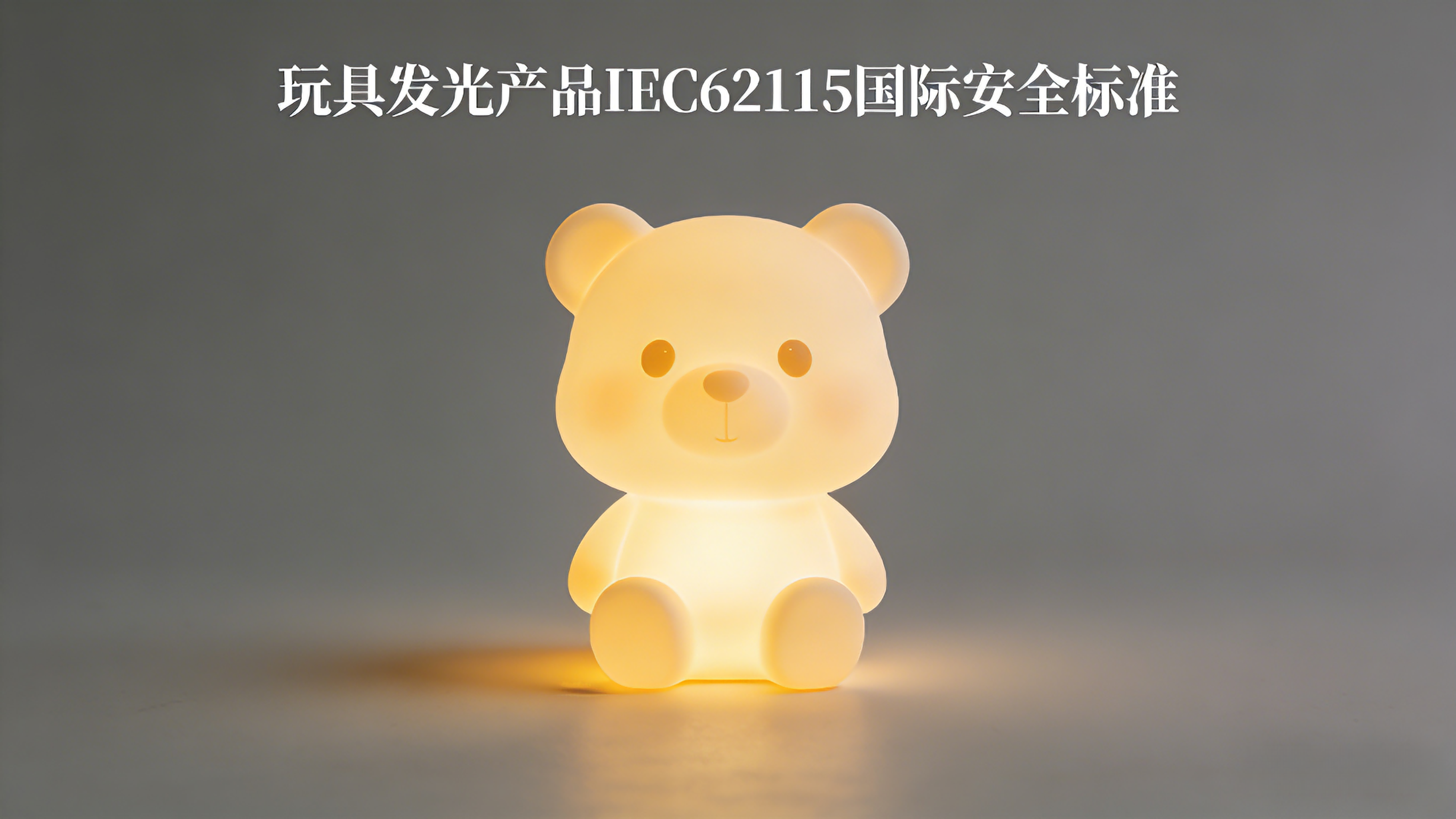 ��߷����ƷIEC62115���ʰ�ȫ��׼��Ƚ��(ͼ1)